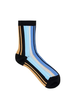 Stine Goya Iggy Socks - Multi Coloured