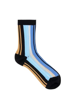 Stine Goya Iggy Socks - Multi Coloured