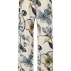 Stine Goya Poppies Pant - Print