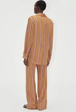 Stine Goya Stripe Pants - Stripe