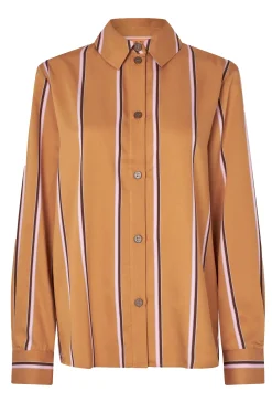Stine Goya Stripe Shirt - Stripe