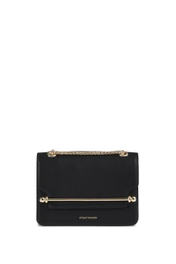 Strathberry East West - Black