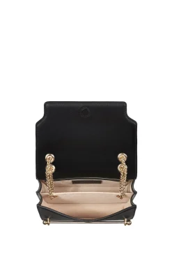 Strathberry East West - Black