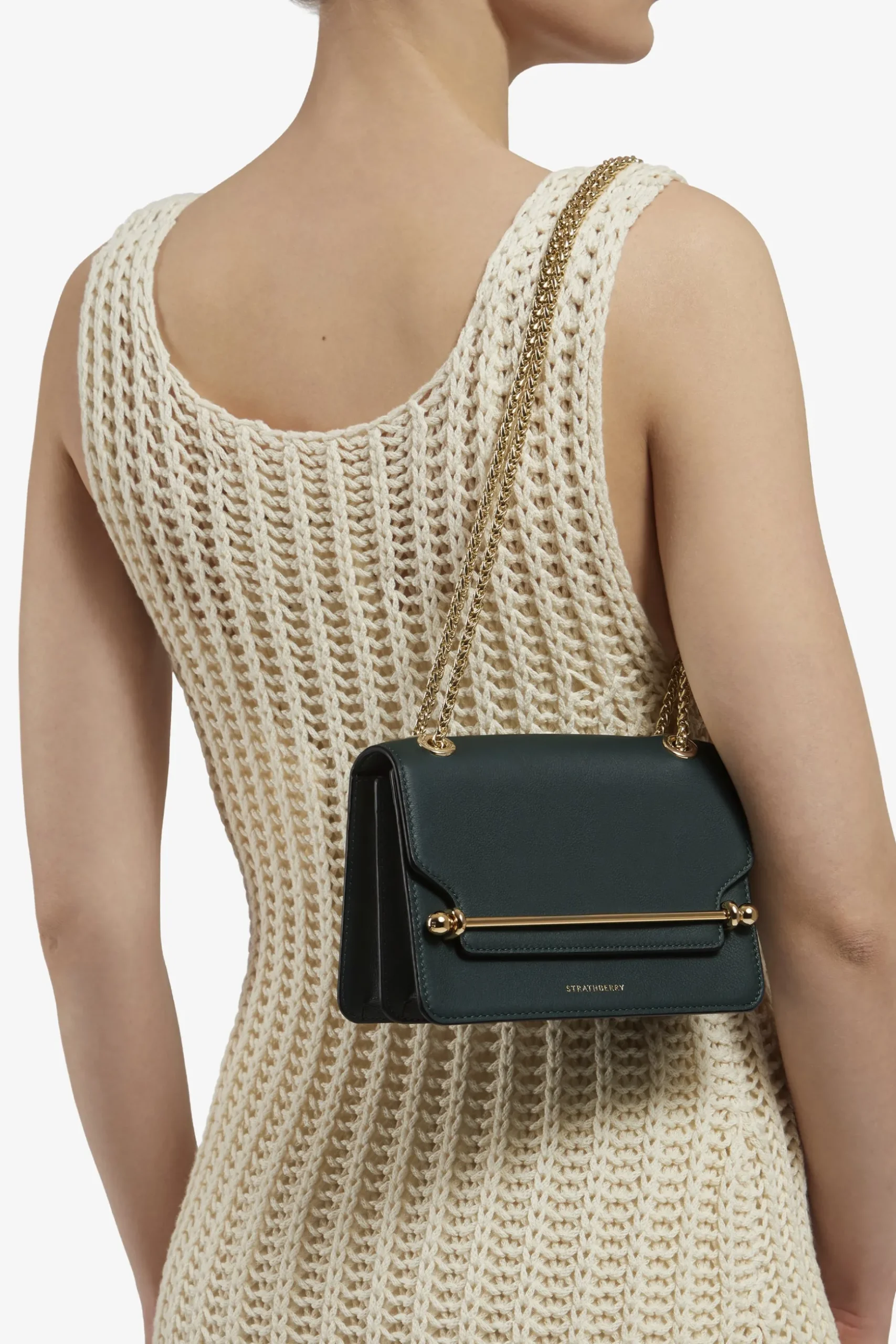 Strathberry East West - Bottle