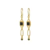 Temple Of The Sun Adara Earring - Gold