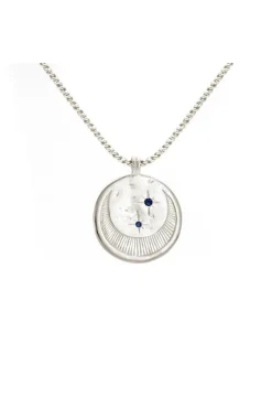 Temple Of The Sun Celeste Necklace