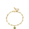 Temple Of The Sun Cora Bracelet - Gold
