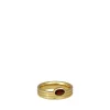Temple Of The Sun Tana Ring - Gold