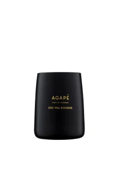 The Scent of Home Agape Black