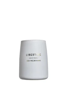 The Scent of Home Libertine White