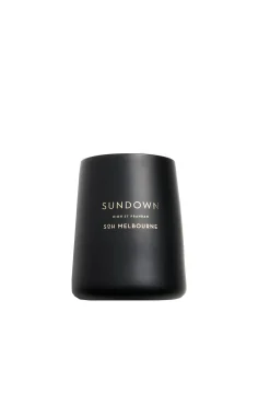 The Scent of Home Sundown Black
