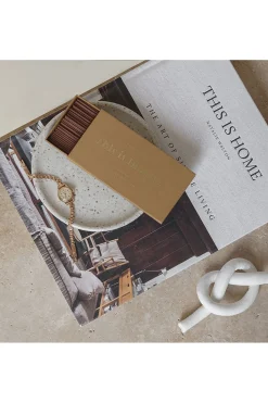 This Is Incense Bells Beach