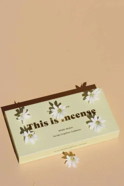 This Is Incense Bondi Beach