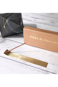 This Is Incense Incense Holder