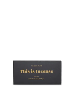 This Is Incense Tasmania