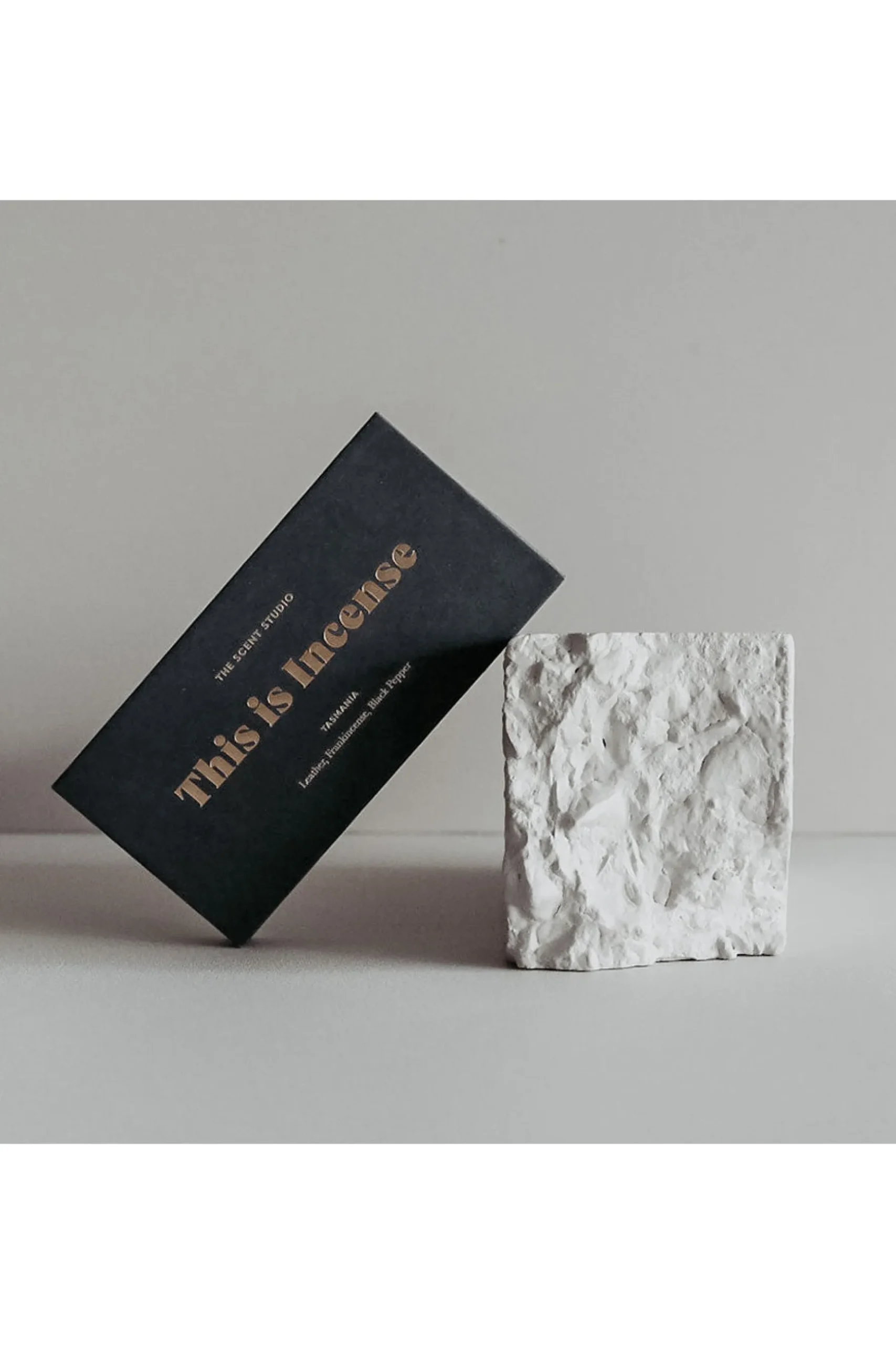 This Is Incense Tasmania