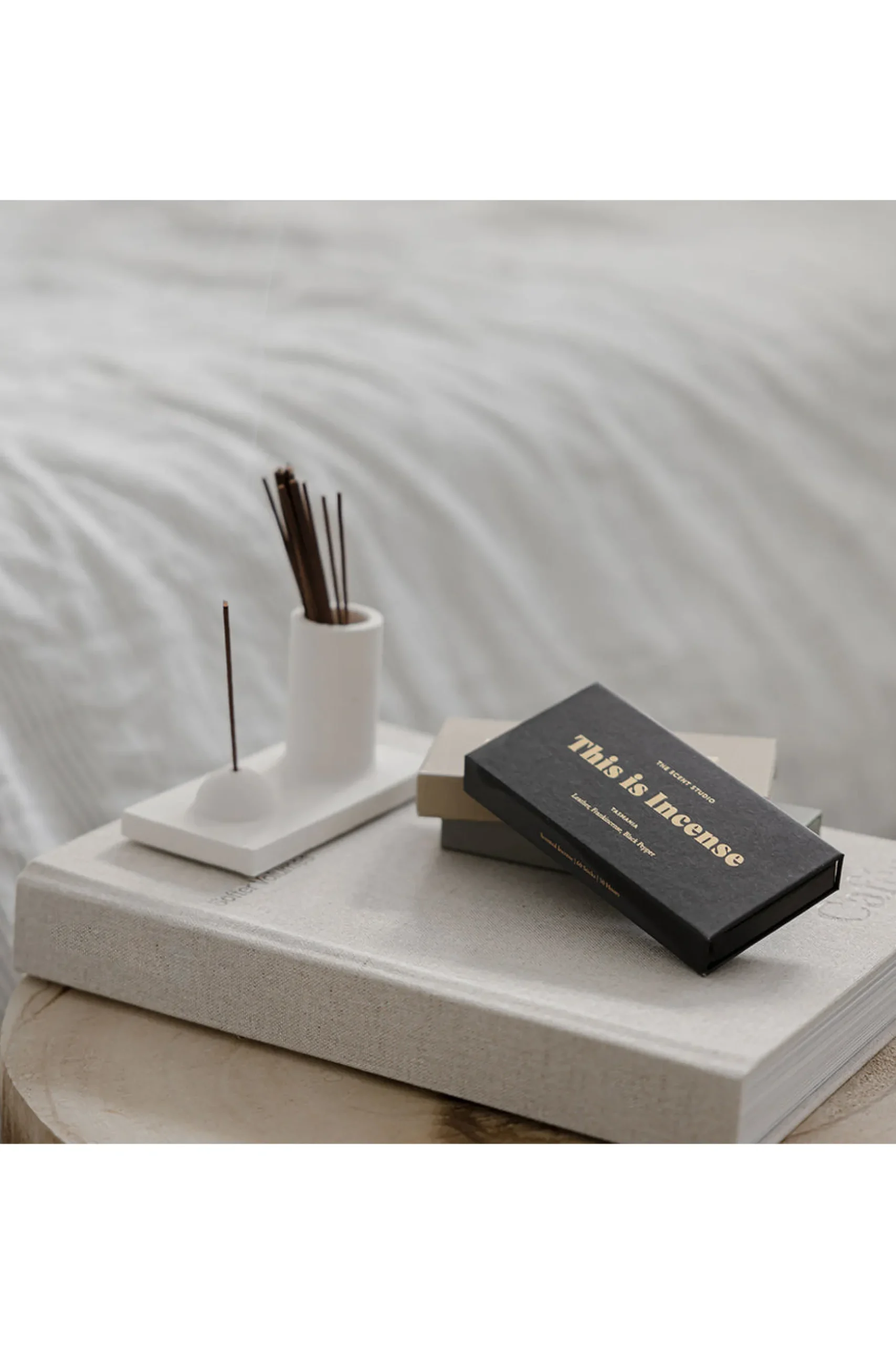 This Is Incense Tasmania