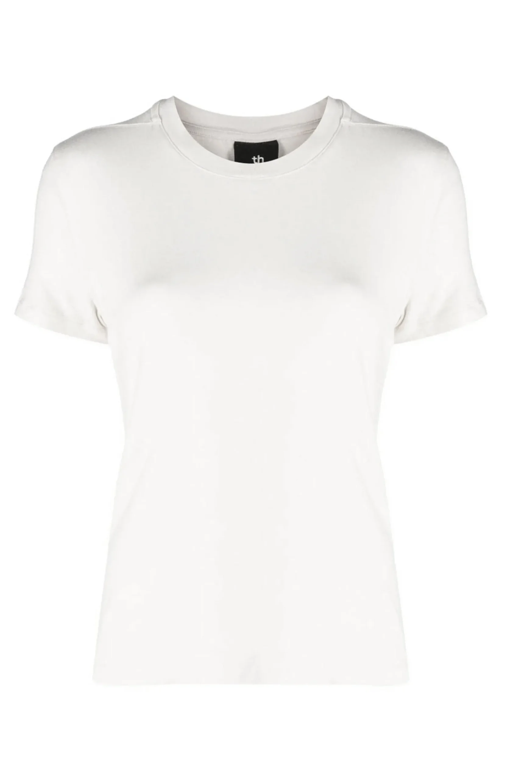 Thom Krom Base Tee - White
