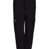 Thom Krom Cargo Pants - Black