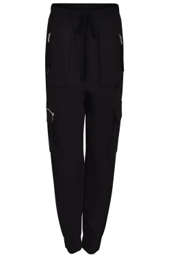 Thom Krom Cargo Pants - Black