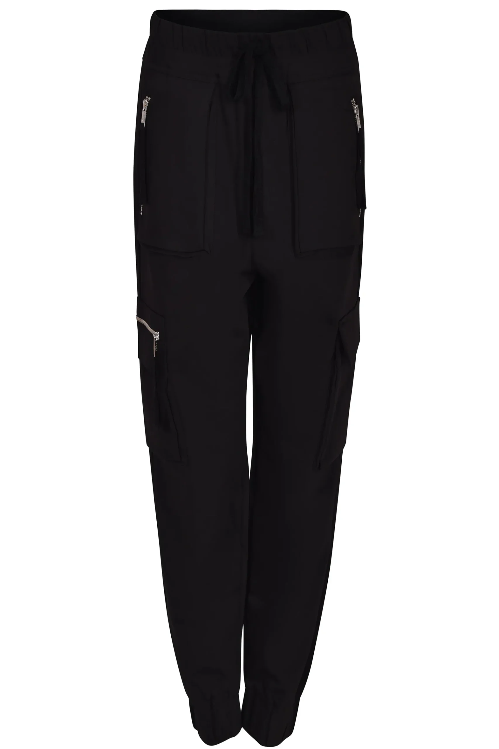 Thom Krom Cargo Pants - Black