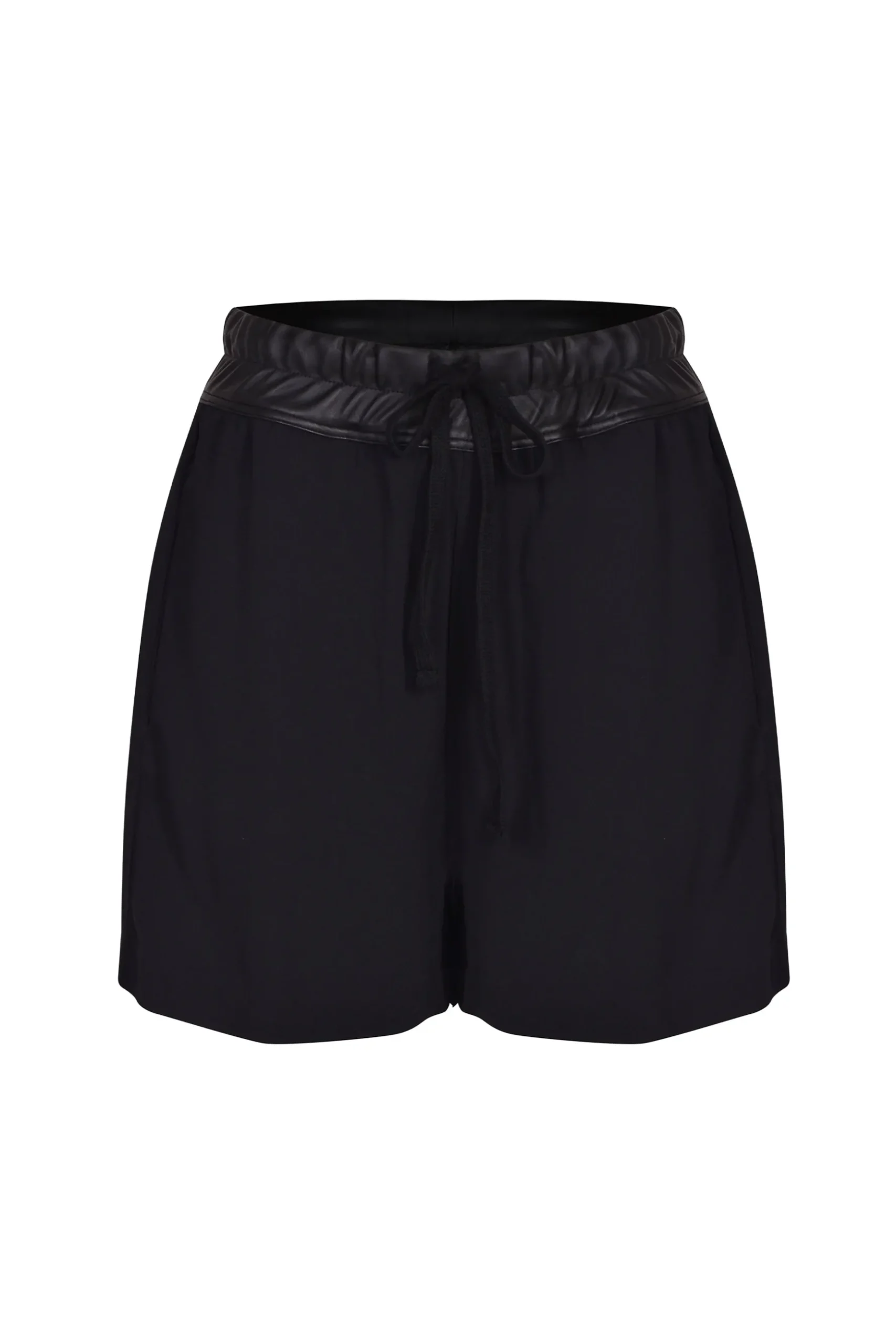 Thom Krom Matmix Short - Black