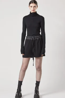 Thom Krom Matmix Short - Black