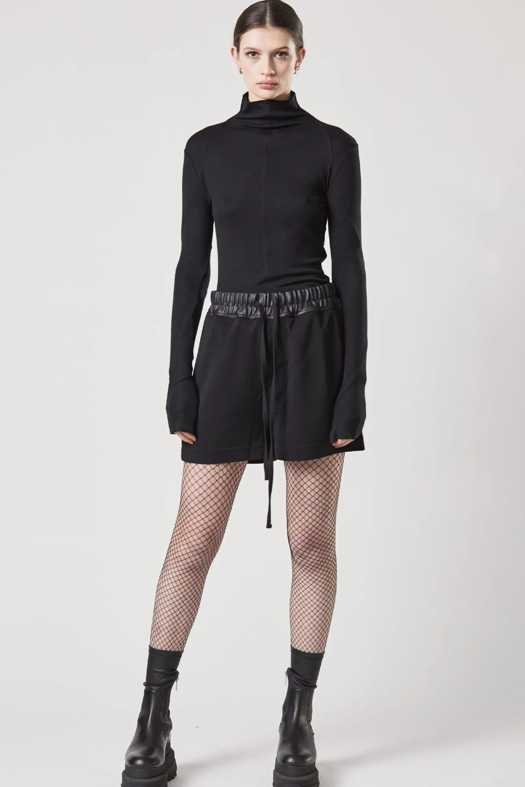 Thom Krom Matmix Short - Black