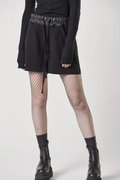 Thom Krom Matmix Short - Black