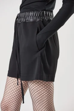 Thom Krom Matmix Short - Black