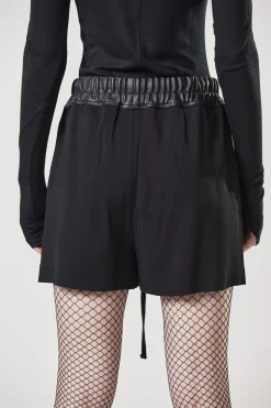 Thom Krom Matmix Short - Black