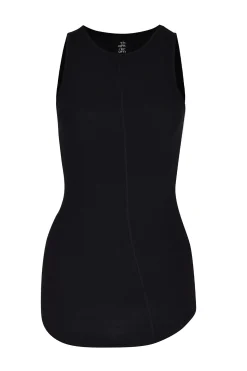 Thom Krom Tank Top - Black