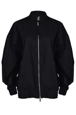 Thom Krom Vee Bomber - Black