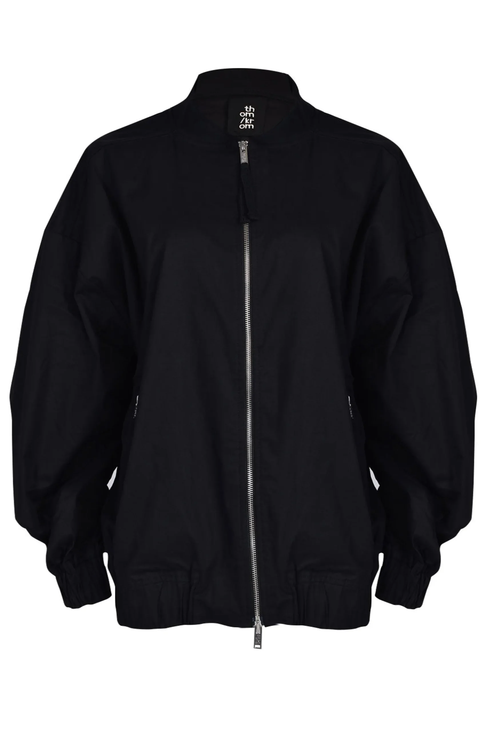 Thom Krom Vee Bomber - Black