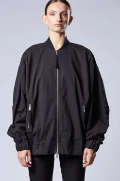 Thom Krom Vee Bomber - Black