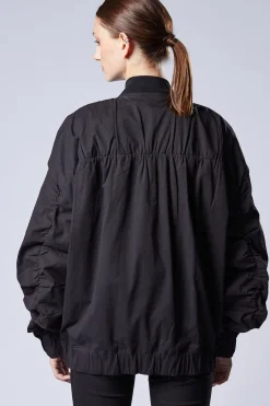 Thom Krom Vee Bomber - Black