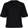 Thom Krom Vee Tee - Black