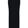 Thom Krom Venus Skirt - Black