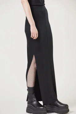 Thom Krom Venus Skirt - Black