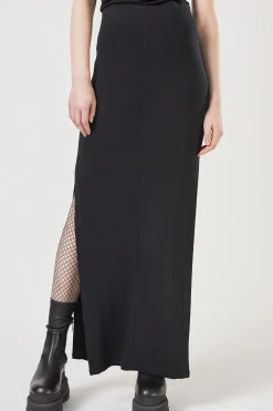 Thom Krom Venus Skirt - Black