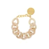 Vanessa Baroni Chain Bracelet - Honey