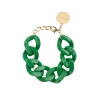Vanessa Baroni Great Bracelet - Green