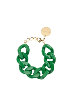 Vanessa Baroni Great Bracelet - Green